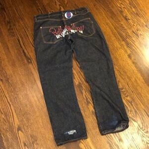 BATHING Ape Jeans